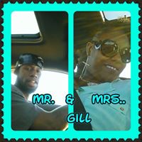 Erica Jenkins Photo 3