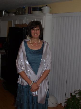 Angela Anthony Photo 34