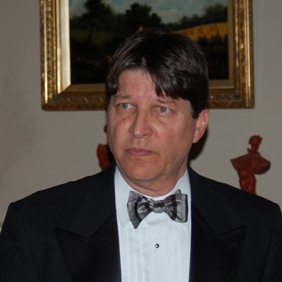 Jonathan Weintraub Photo 6