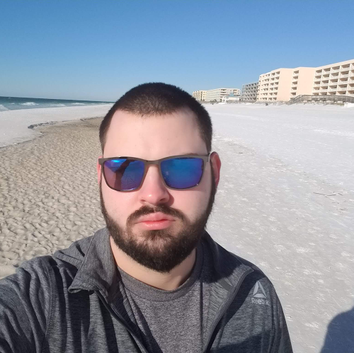 Dylan Sullivan Photo 27