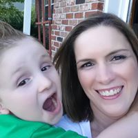 Melody Stuart Photo 20