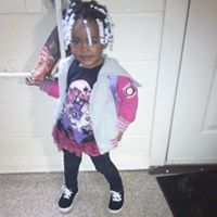 Saundra Brown Photo 3