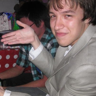 Joshua Green Photo 53