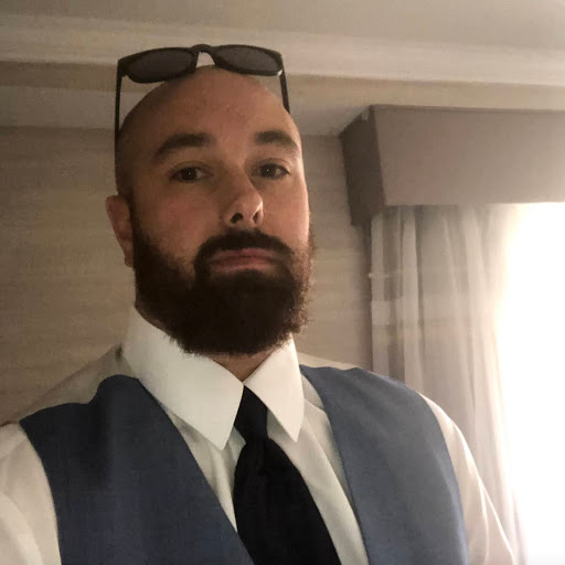 Brian Mclaughlin Photo 13