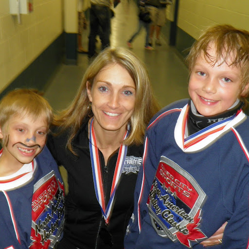 Stacy Bruce Photo 36