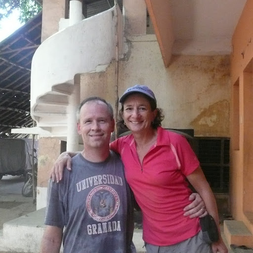 Jeff Ricketts Photo 21