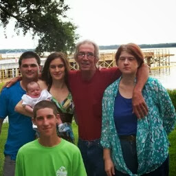 Annette Hough Photo 14