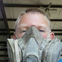 Jeffery Harvey Photo 9