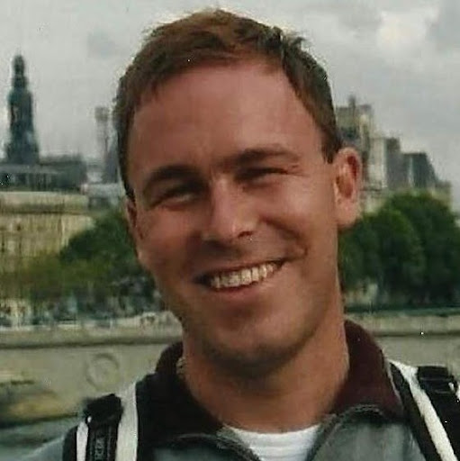 Scott Richardson Photo 27