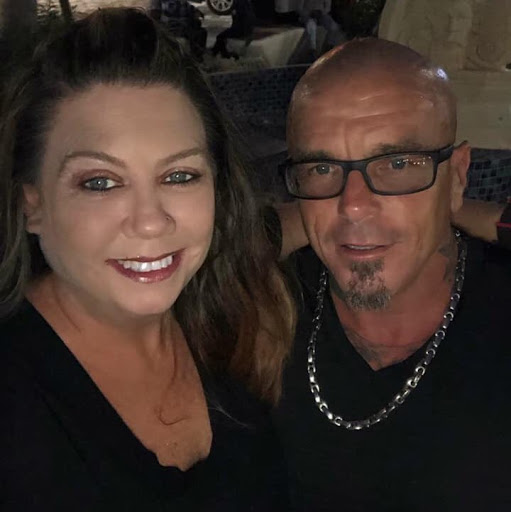 April Anderson Photo 17