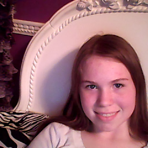 Danielle Matheny Photo 6