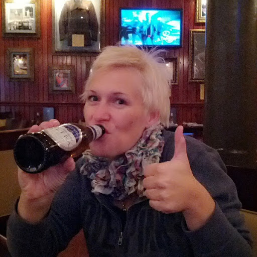 Tracey Sparks Photo 5