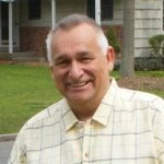 Raymond Fortier Photo 3