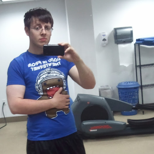 Austin Mcmillan Photo 4