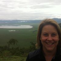 Jennifer Rooks Photo 9