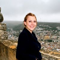 Elizabeth Donahue Photo 13