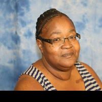 Claudette Johnson Photo 21