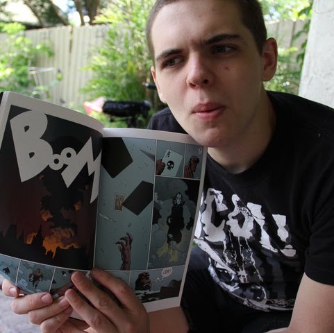 Travis Roberson Photo 17