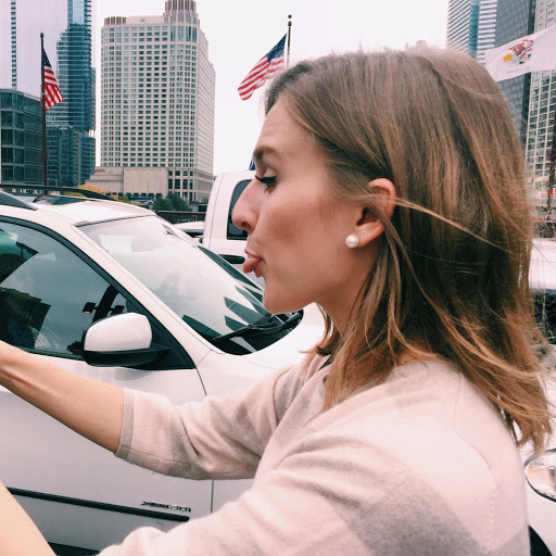 Mary Carlson Photo 48