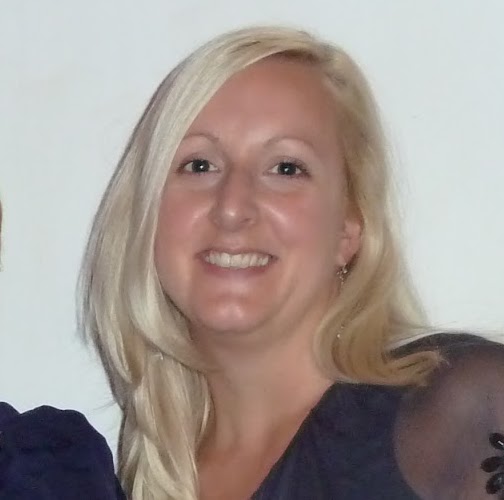 Sarah Staley Photo 23