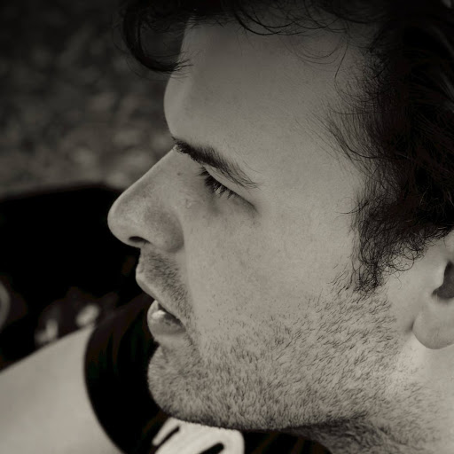 Michael Farrand Photo 13