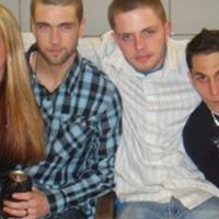 Chris Frederick Photo 33