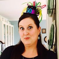 Julie Mathis Photo 15