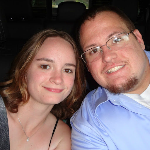 Rebecca Rice Photo 11