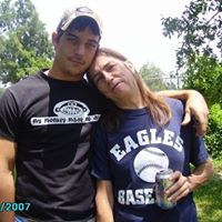 Beth Sharpe Photo 9