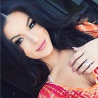 Victoria Scoggins Photo 6