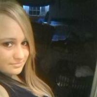 Candice Russell Photo 22