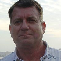 George Guthrie Photo 15