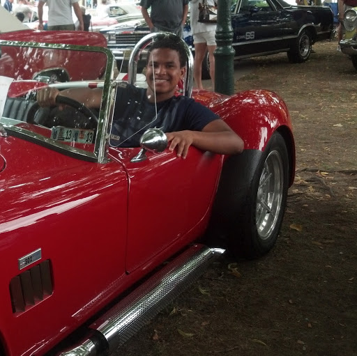 Albert Bruce Photo 16