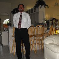 Raymond Ward Photo 31