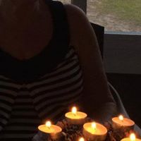 Geraldine Watts Photo 25