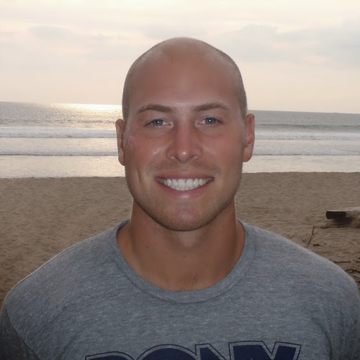 Adam Hauser Photo 35