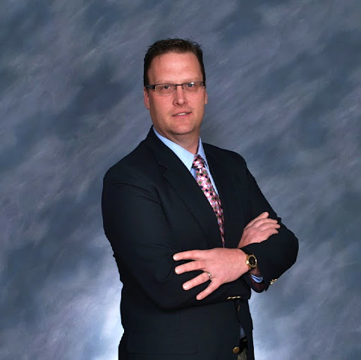 Eric Broyles Photo 6