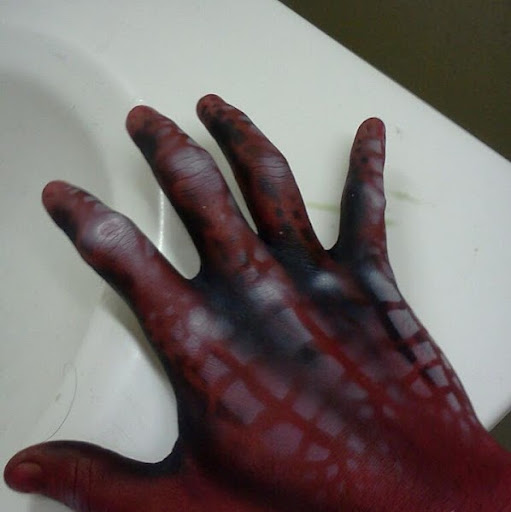 Alice Strong Photo 27