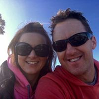 Kristy Harmon Photo 22