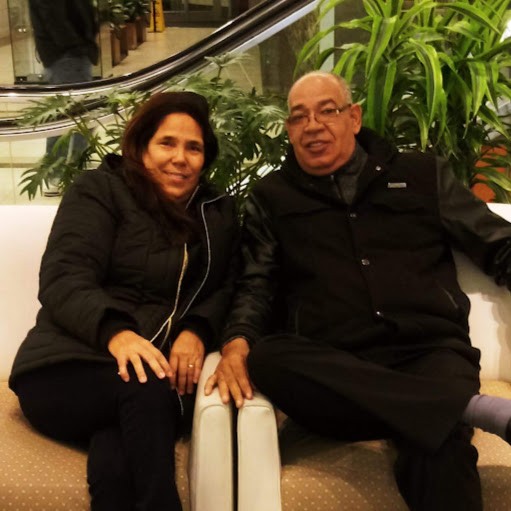 Julio Diaz Photo 34