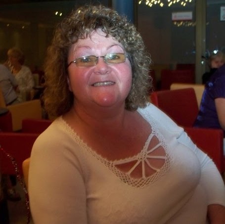 Susan Duffield Photo 12