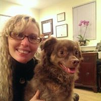 Rachel Muller Photo 23