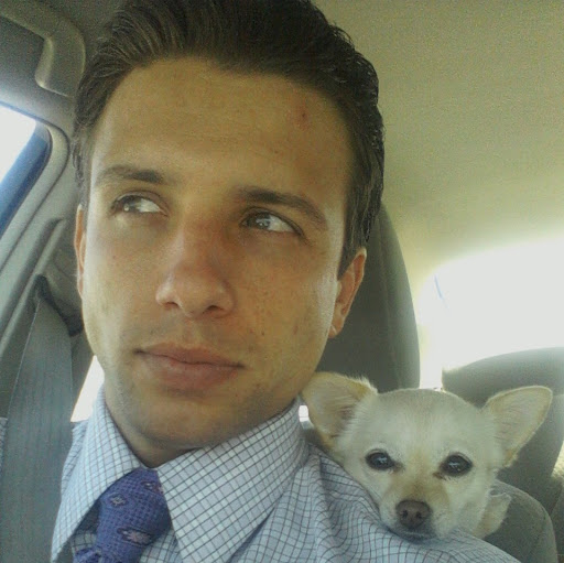 Joshua Crowe Photo 12