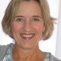 Betsy Robbins Photo 27