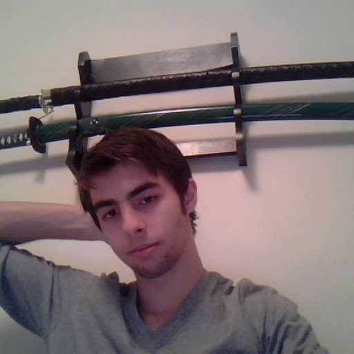 Connor Frank Photo 18