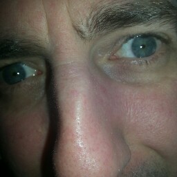 Allan Spence Photo 15