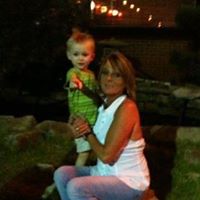 Joanne James Photo 31