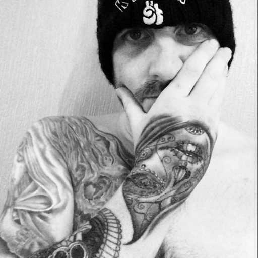 Stephen Cowie Photo 4