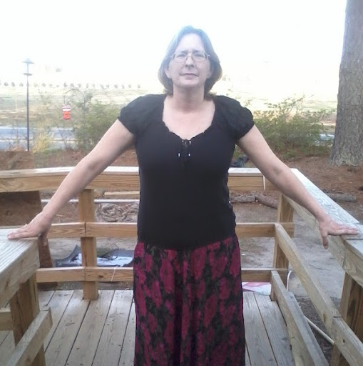 Kathleen Steele Photo 20