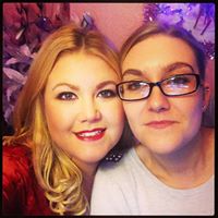 Rebecca Poole Photo 20